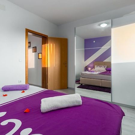 Apartment Belma Porec Radmani Ngoại thất bức ảnh