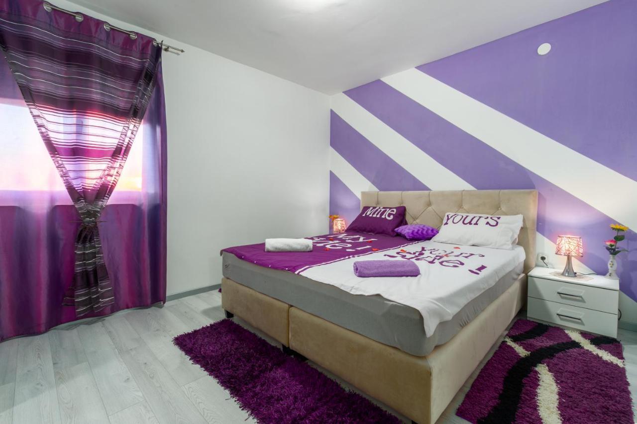 Apartment Belma Porec Radmani Ngoại thất bức ảnh