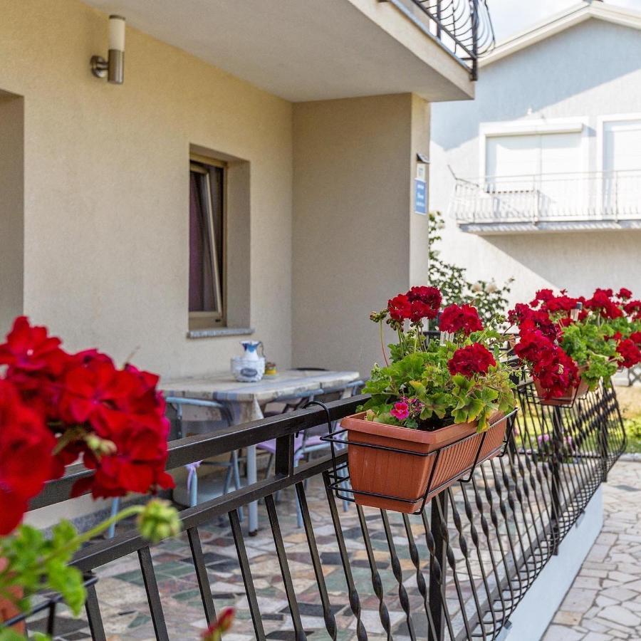 Apartment Belma Porec Radmani Ngoại thất bức ảnh