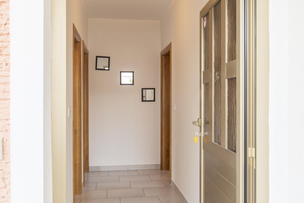 Apartment Belma Porec Radmani Ngoại thất bức ảnh